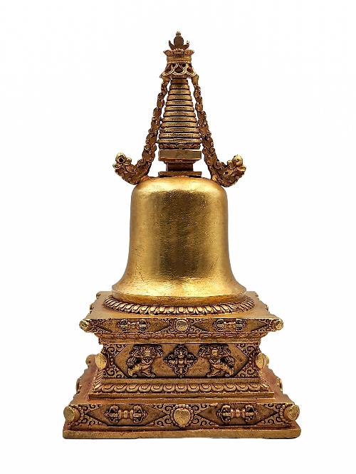 Stupa-31408