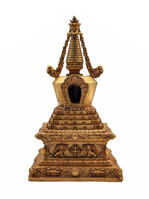 Stupa-31409