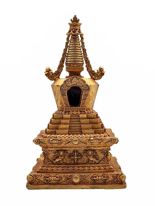 Stupa-31410