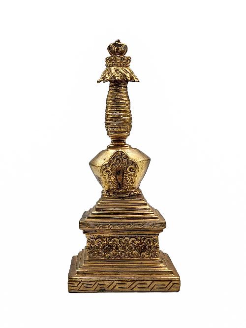 Stupa-31412