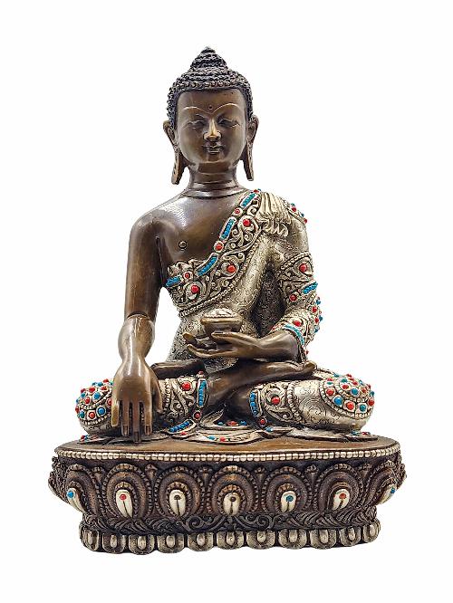 Shakyamuni Buddha-31422