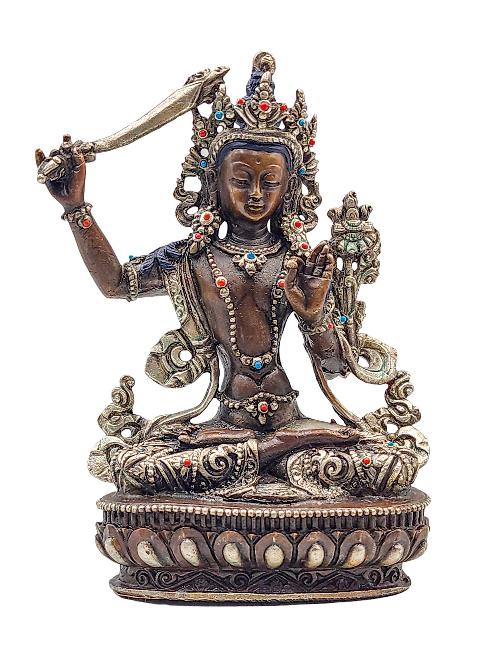 Manjushri-31427