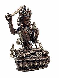 thumb1-Manjushri-31427