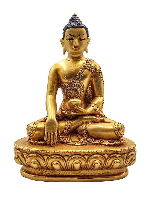 Shakyamuni Buddha-31432