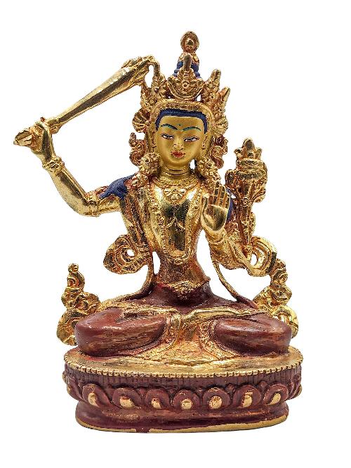 Manjushri-31436