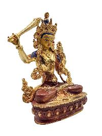 thumb1-Manjushri-31436