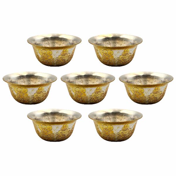 Offering Bowls-31447