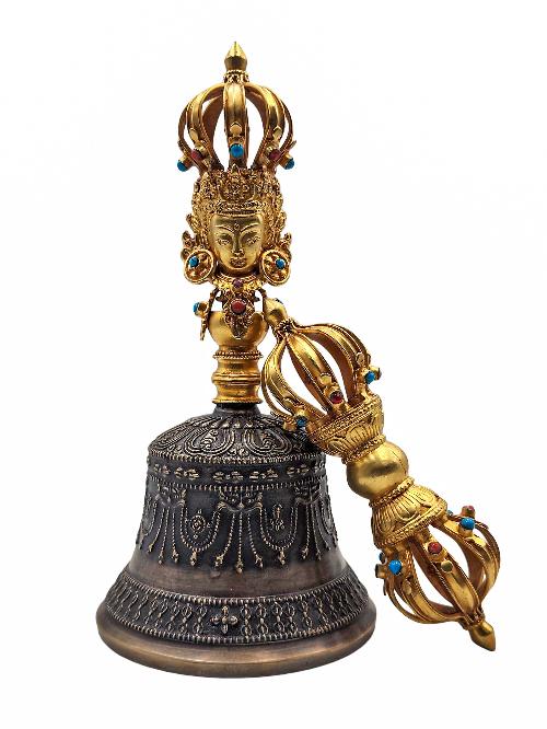 Bell and Dorje-31448