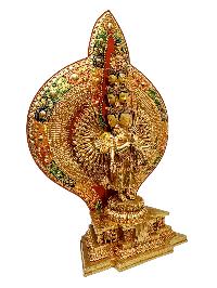 thumb1-Sahasrabhuja Avalokitesvara-31449