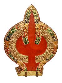 thumb7-Sahasrabhuja Avalokitesvara-31449