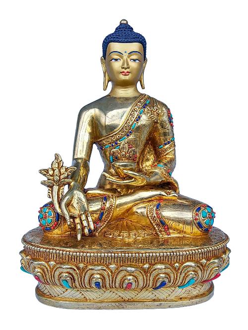 Medicine Buddha-31450