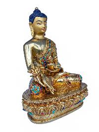 thumb1-Medicine Buddha-31450