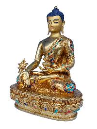 thumb2-Medicine Buddha-31450