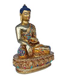 thumb1-Shakyamuni Buddha-31451