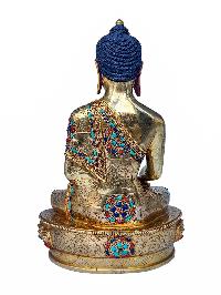 thumb3-Shakyamuni Buddha-31451