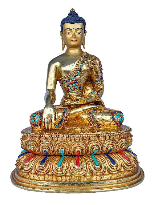Shakyamuni Buddha-31452