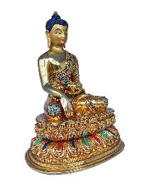 thumb1-Shakyamuni Buddha-31452