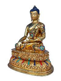 thumb2-Shakyamuni Buddha-31452