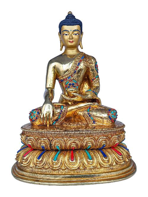 Shakyamuni Buddha-31453