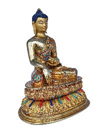 thumb1-Shakyamuni Buddha-31453