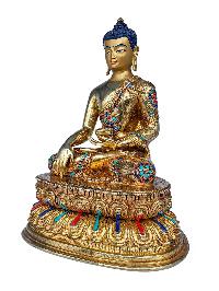 thumb2-Shakyamuni Buddha-31453