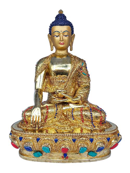 Shakyamuni Buddha-31454