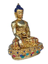 thumb1-Shakyamuni Buddha-31454