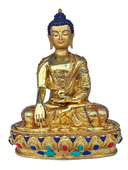 Shakyamuni Buddha-31455