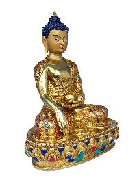 thumb1-Shakyamuni Buddha-31455