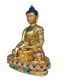 thumb2-Shakyamuni Buddha-31455