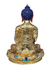 thumb3-Shakyamuni Buddha-31455