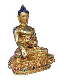 thumb1-Shakyamuni Buddha-31456