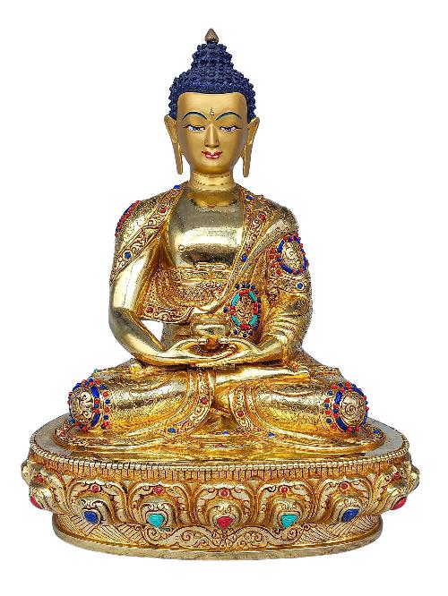 Amitabha Buddha-31457