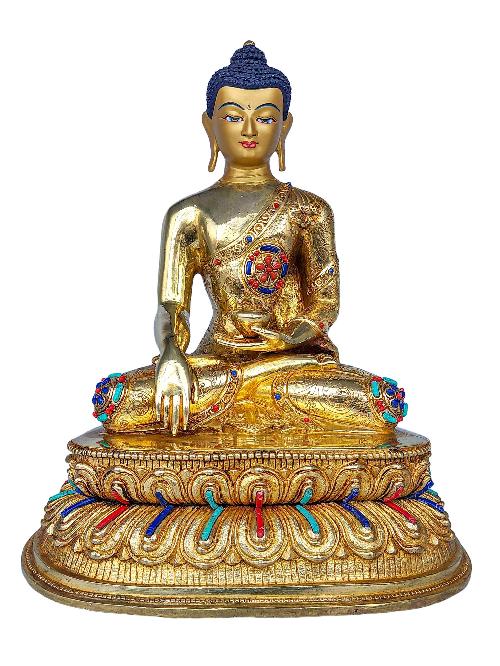 Shakyamuni Buddha-31458