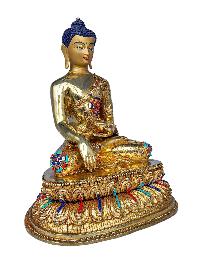 thumb1-Shakyamuni Buddha-31458