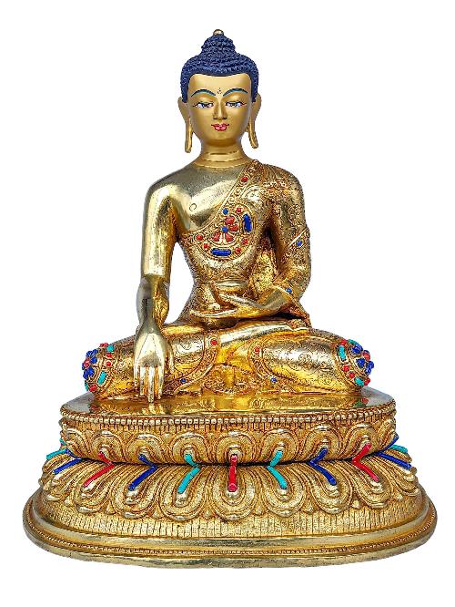 Shakyamuni Buddha-31459