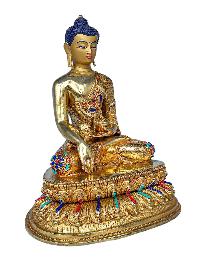thumb1-Shakyamuni Buddha-31459