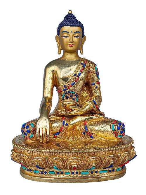 Shakyamuni Buddha-31460