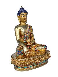 thumb1-Shakyamuni Buddha-31460