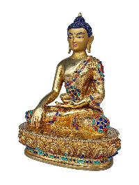 thumb2-Shakyamuni Buddha-31460