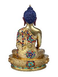 thumb3-Shakyamuni Buddha-31460