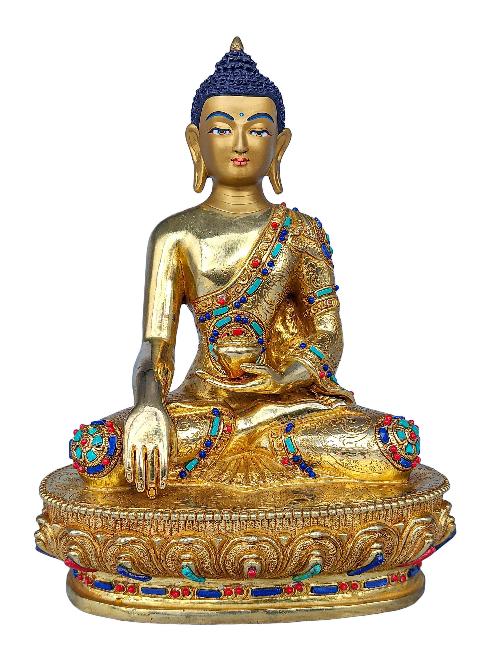 Shakyamuni Buddha-31461