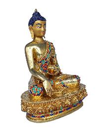 thumb1-Shakyamuni Buddha-31461