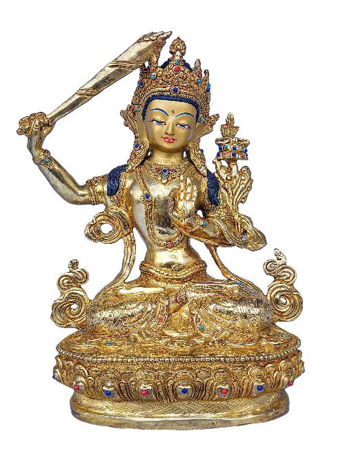 Manjushri-31463