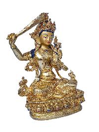 thumb1-Manjushri-31463