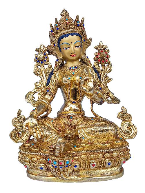 Green Tara-31464