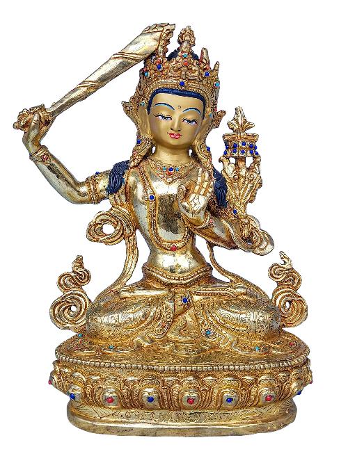 Manjushri-31465