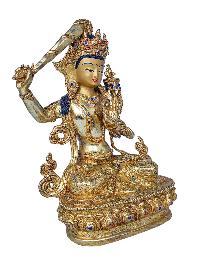 thumb1-Manjushri-31465