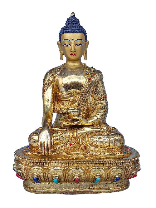 Shakyamuni Buddha-31466