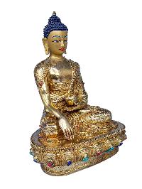 thumb1-Shakyamuni Buddha-31466